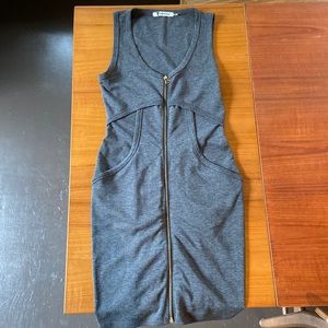 Alexander Wang dress